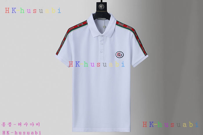 NEW 구찌 반팔티 신상  GU 3528012