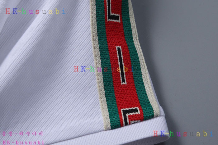 NEW 구찌 반팔티 신상  GU 3528012