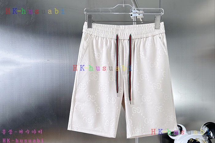 NEW 구찌 바지 신상  GU 3528009