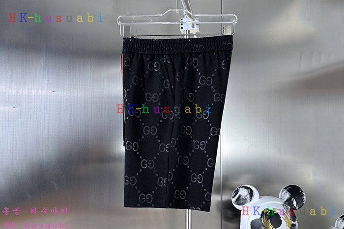 NEW 구찌 바지 신상  GU 3528009