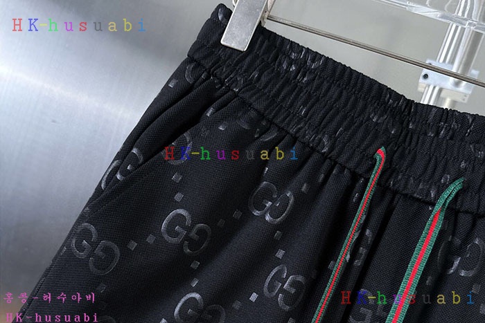 NEW 구찌 바지 신상  GU 3528009