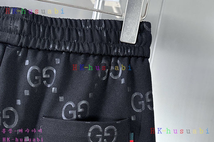 NEW 구찌 바지 신상  GU 3528009