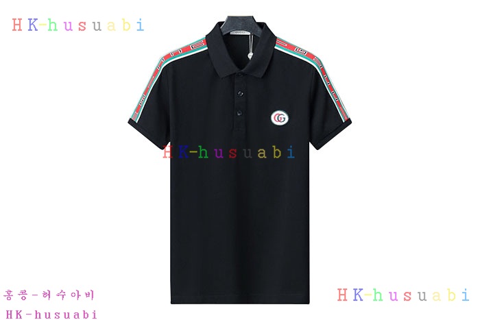 NEW 구찌 반팔티 신상  GU 3528012
