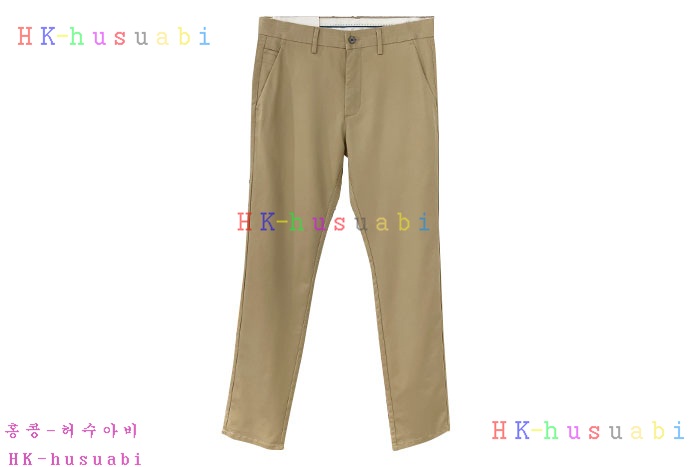 NEW 구찌 바지 신상  GU 3528007