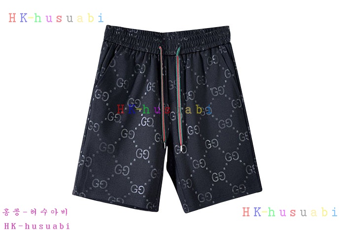 NEW 구찌 바지 신상  GU 3528009