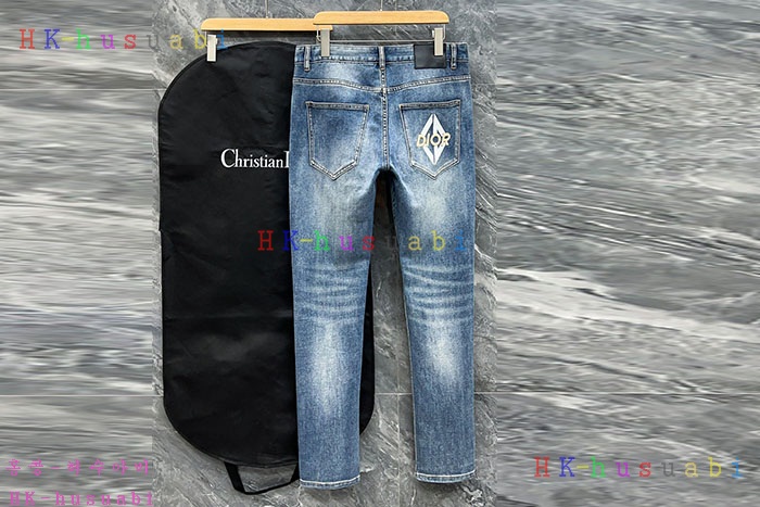 NEW 디올 바지 신상 DR 544210