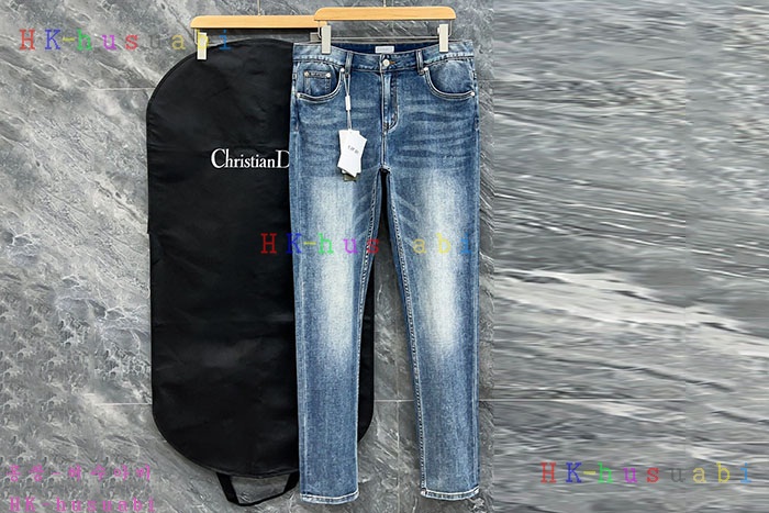 NEW 디올 바지 신상 DR 544210