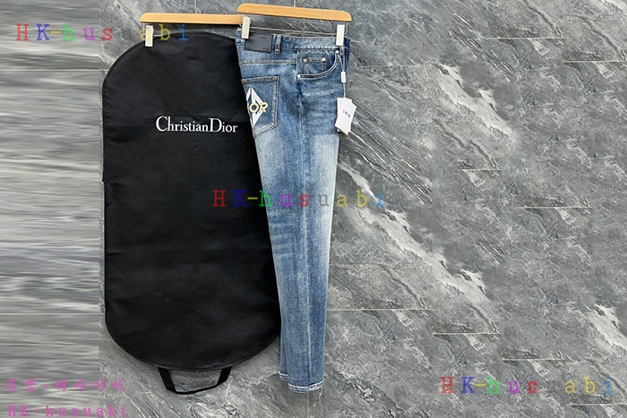 NEW 디올 바지 신상 DR 544210