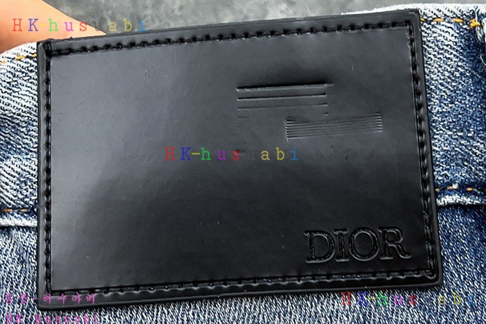 NEW 디올 바지 신상 DR 544210