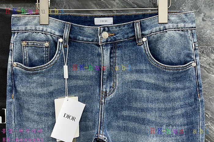 NEW 디올 바지 신상 DR 544210