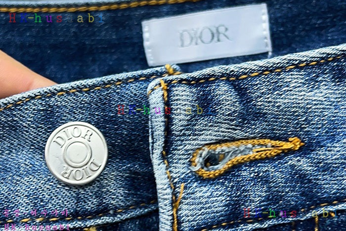 NEW 디올 바지 신상 DR 544210