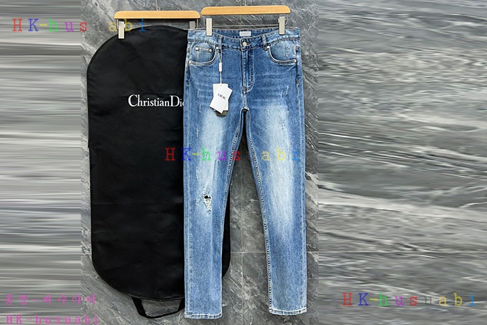 NEW 디올 바지 신상 DR 544211