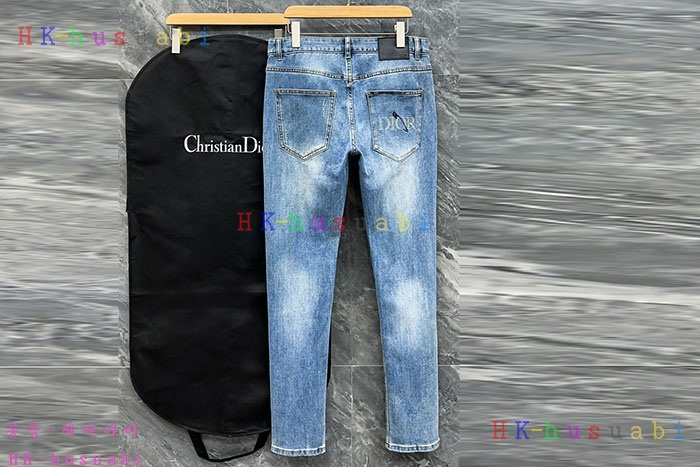 NEW 디올 바지 신상 DR 544211
