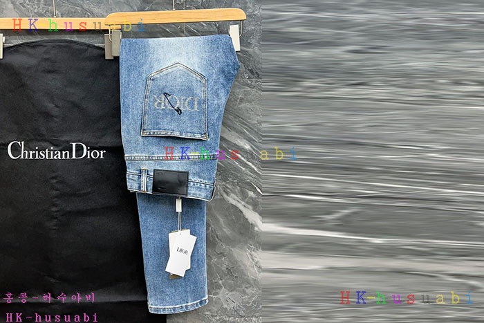 NEW 디올 바지 신상 DR 544211