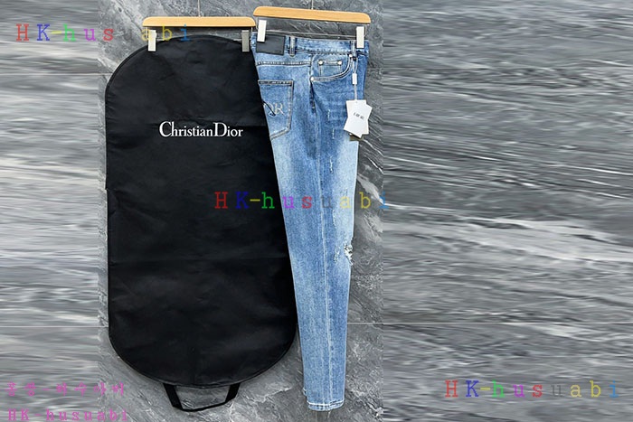 NEW 디올 바지 신상 DR 544211