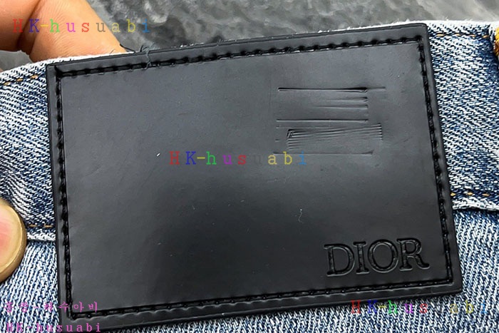 NEW 디올 바지 신상 DR 544211