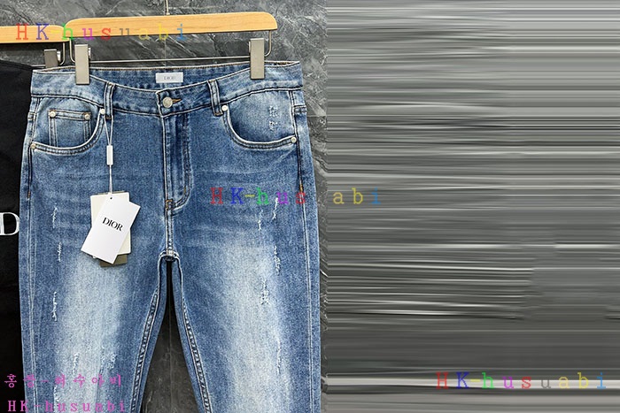 NEW 디올 바지 신상 DR 544211