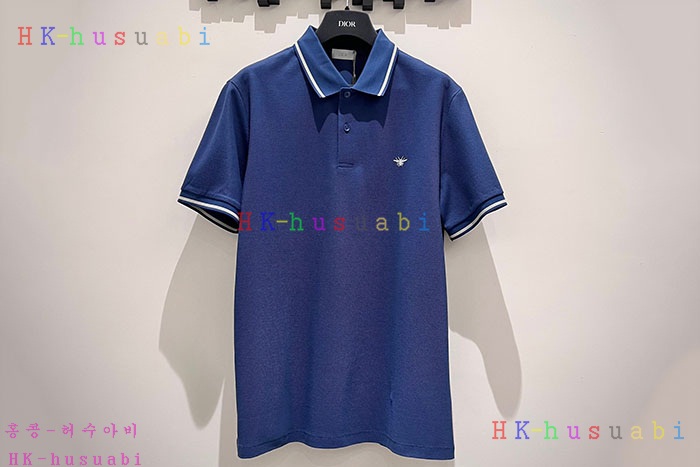 NEW 디올 반팔티 신상 DR 592402