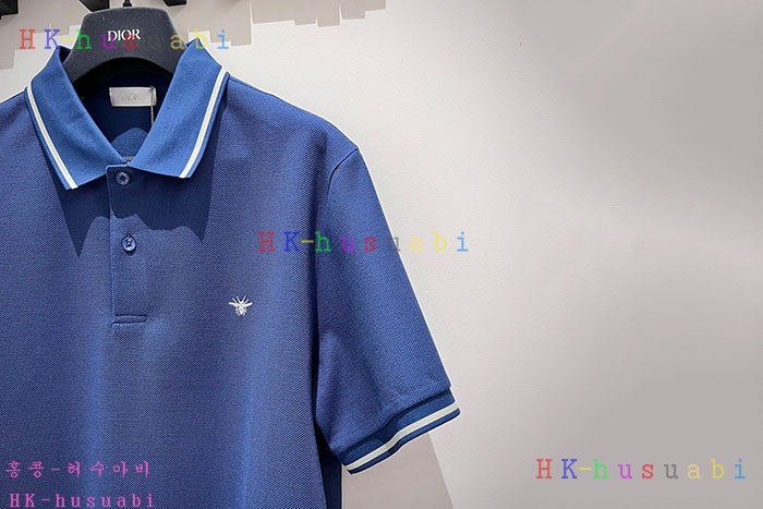 NEW 디올 반팔티 신상 DR 592402