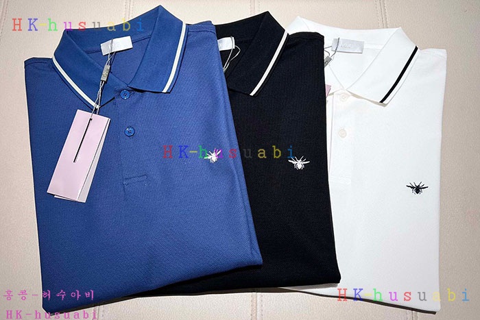 NEW 디올 반팔티 신상 DR 592402