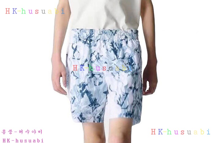 NEW 루이비통 반바지 신상 LV 968220
