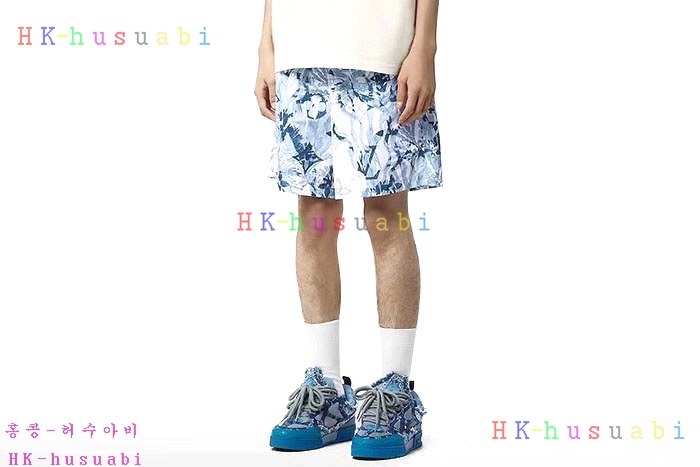 NEW 루이비통 반바지 신상 LV 968220