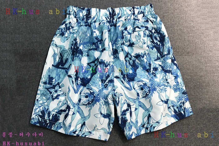 NEW 루이비통 반바지 신상 LV 968220