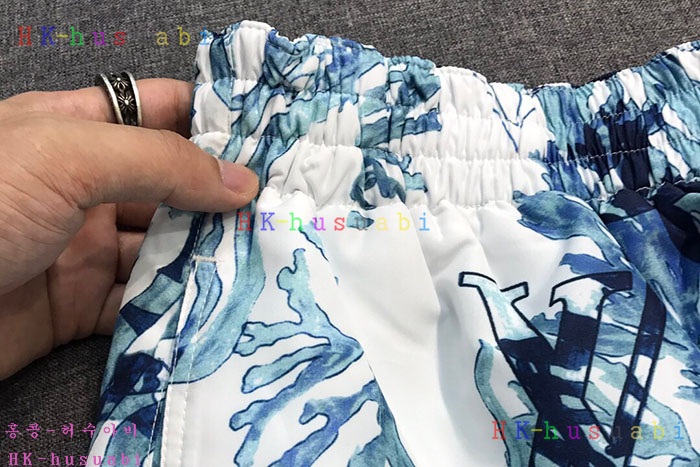 NEW 루이비통 반바지 신상 LV 968220