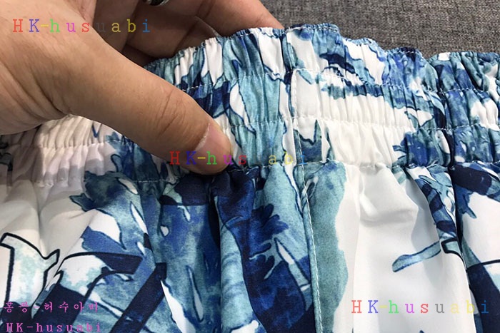 NEW 루이비통 반바지 신상 LV 968220