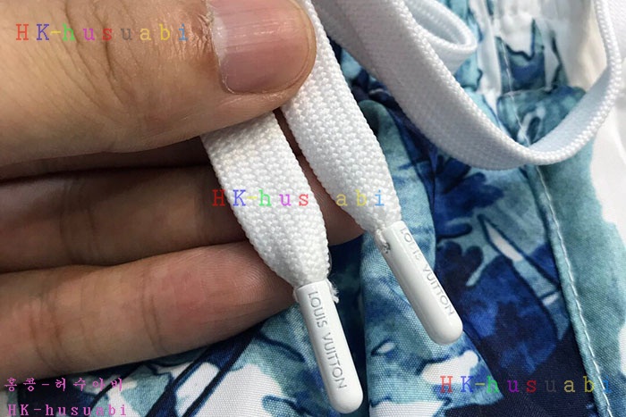 NEW 루이비통 반바지 신상 LV 968220