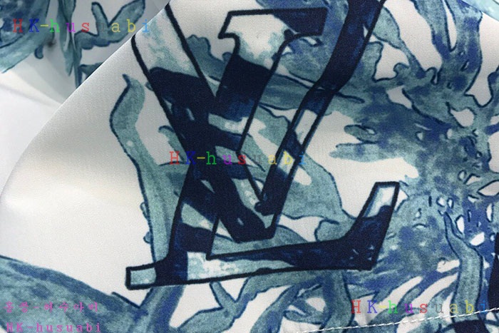 NEW 루이비통 반바지 신상 LV 968220