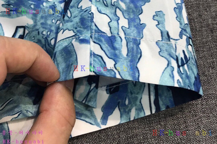 NEW 루이비통 반바지 신상 LV 968220