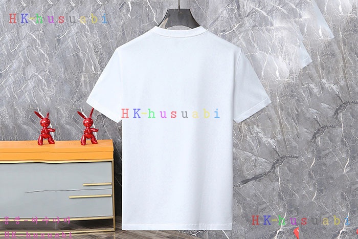NEW 베르사체 반팔티 신상 V 9253303