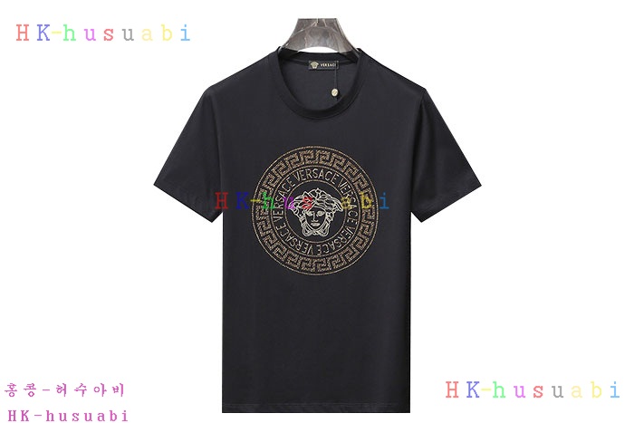 NEW 베르사체 반팔티 신상 V 9253302