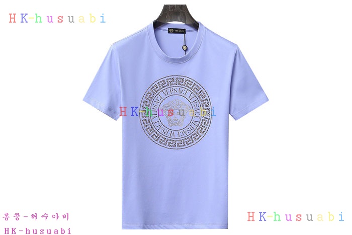NEW 베르사체 반팔티 신상 V 9253302