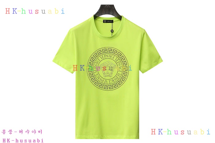 NEW 베르사체 반팔티 신상 V 9253302