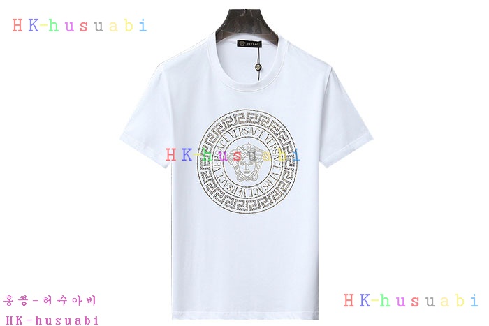 NEW 베르사체 반팔티 신상 V 9253302