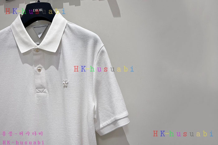 NEW 보테가베네타 반팔티 신상 BV 350004