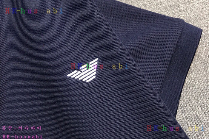NEW 알마니 반팔티 신상 A 952501
