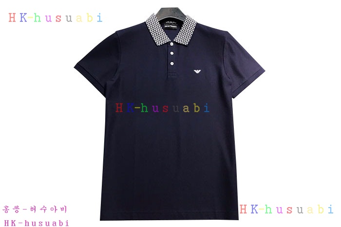 NEW 알마니 반팔티 신상 A 952501
