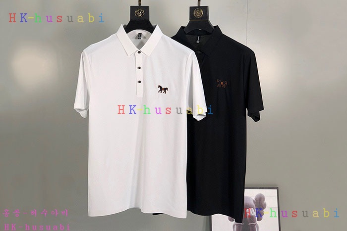 NEW 에르메스 반팔 신상 H 928223