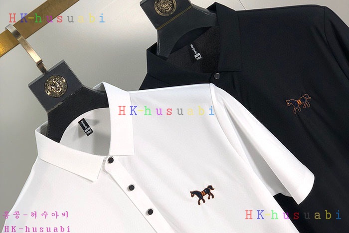 NEW 에르메스 반팔 신상 H 928223