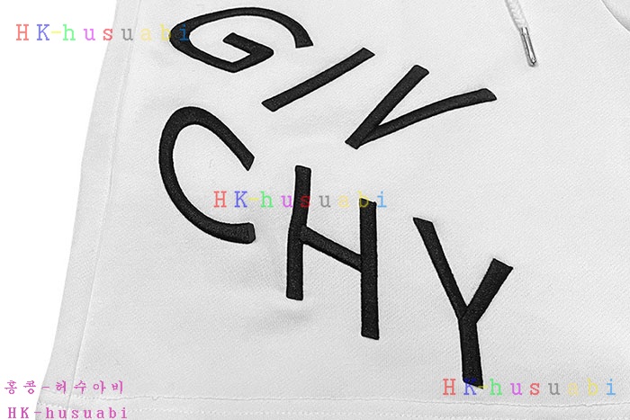 NEW 지방시 반바지 신상  GV 968665