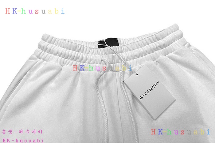 NEW 지방시 반바지 신상  GV 968665