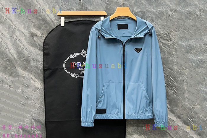 NEW 프라다 자켓 신상 P 529821