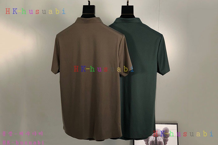NEW 프라다 반팔티 신상 P 529907