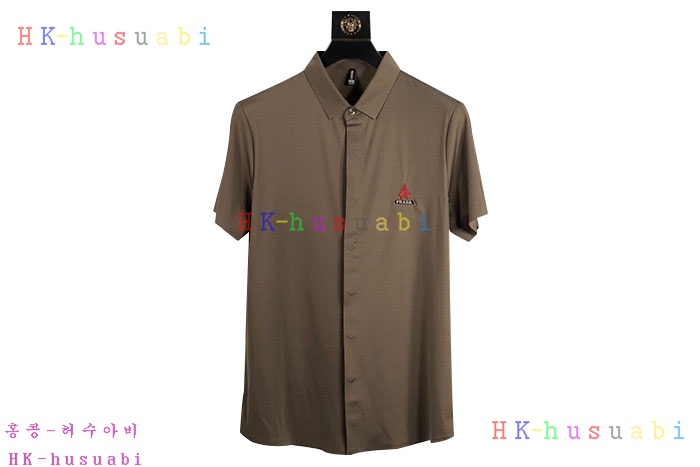 NEW 프라다 반팔티 신상 P 529907