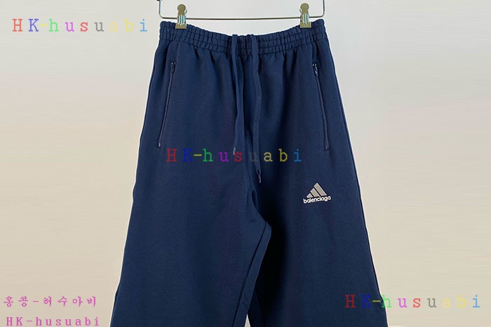 NEW 발렌시아가 바지 신상 B 999262