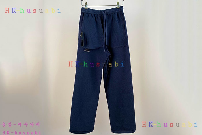 NEW 발렌시아가 바지 신상 B 999262