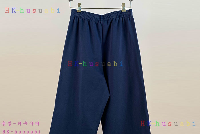 NEW 발렌시아가 바지 신상 B 999262